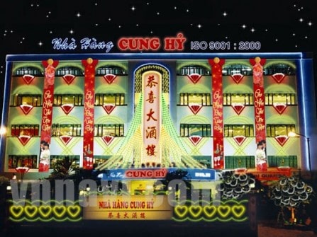 Thủy Sinh Aqua