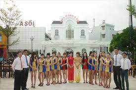 Thủy Sinh Aqua