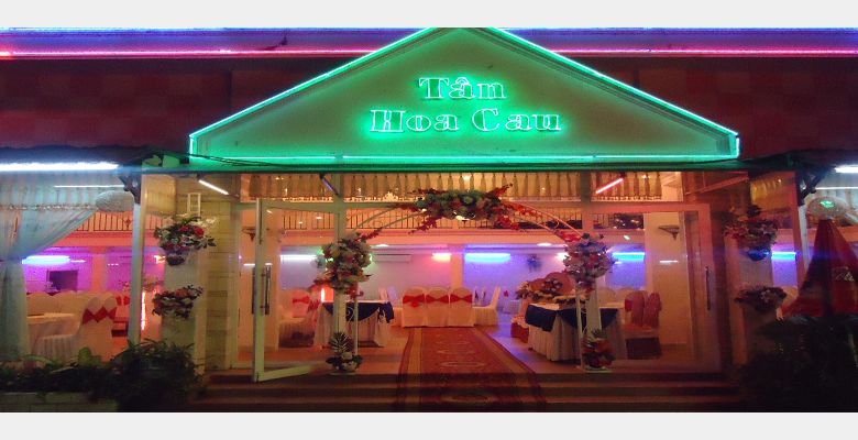 Thủy Sinh Aqua