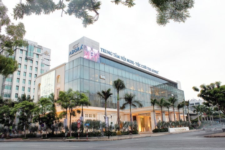Thủy Sinh Aqua