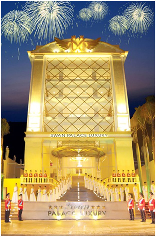 Thủy Sinh Aqua