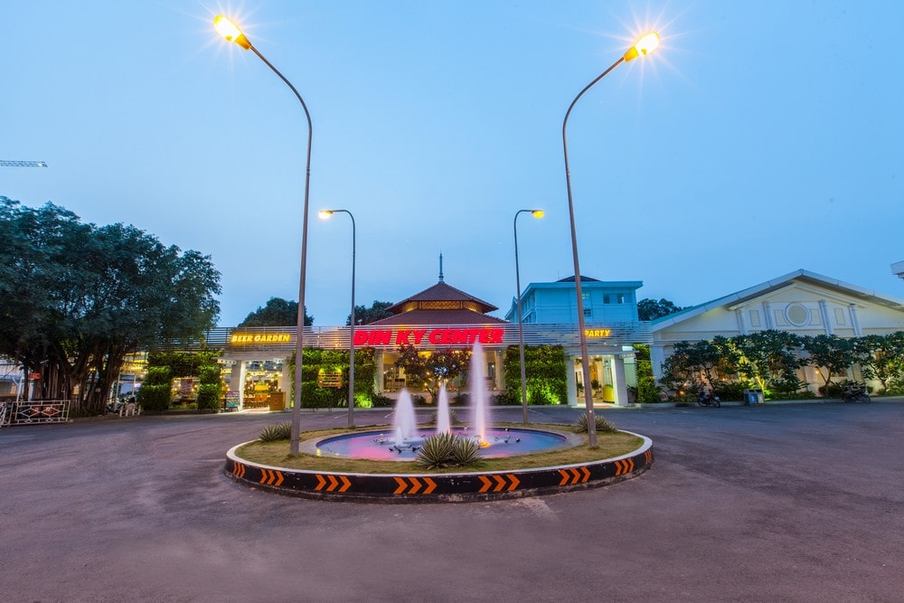 Thủy Sinh Aqua