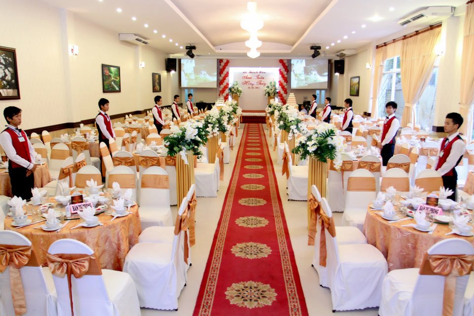 Thủy Sinh Aqua