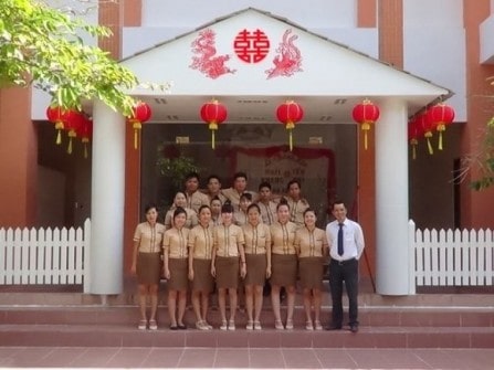Thủy Sinh Aqua