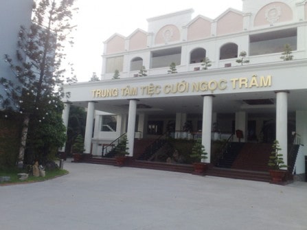 Thủy Sinh Aqua