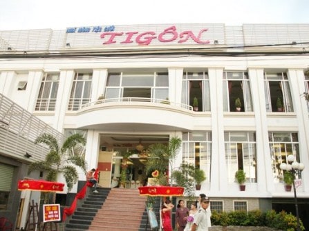 Thủy Sinh Aqua