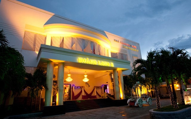 Thủy Sinh Aqua