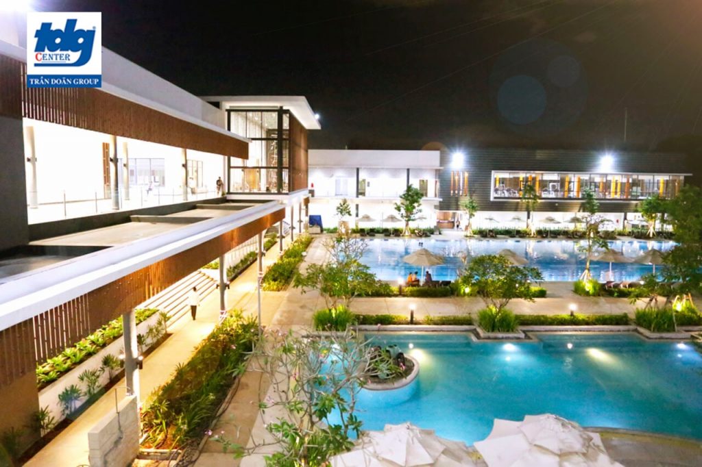 Thủy Sinh Aqua