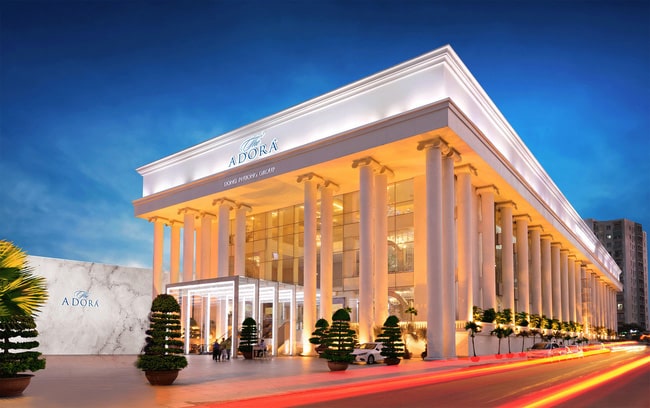 Thủy Sinh Aqua