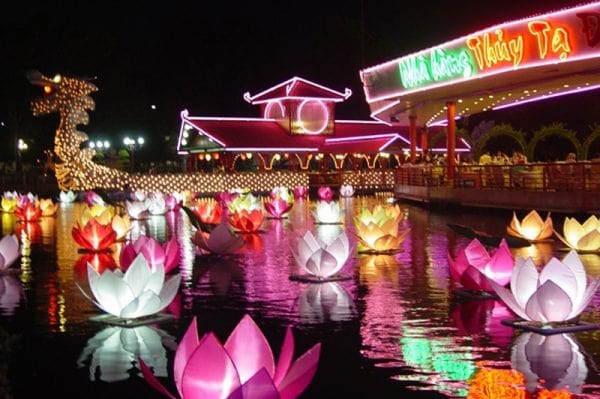 Thủy Sinh Aqua