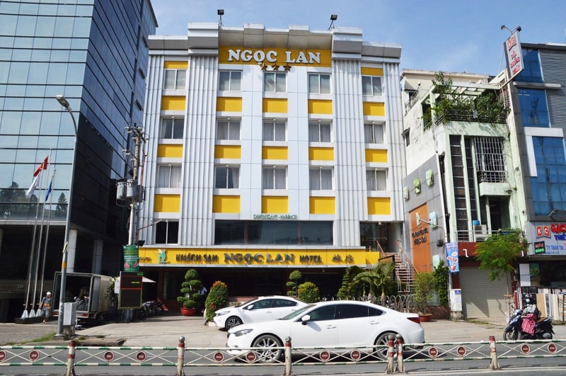 Thủy Sinh Aqua