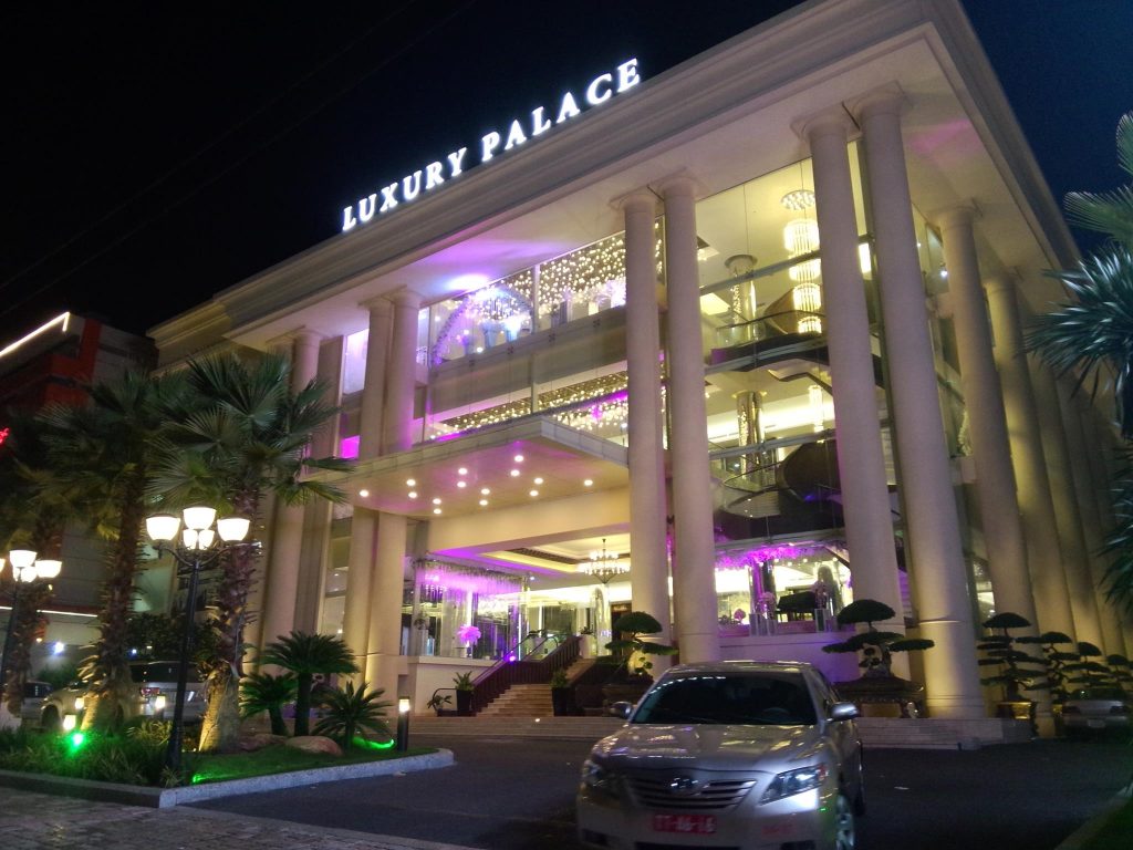 Thủy Sinh Aqua