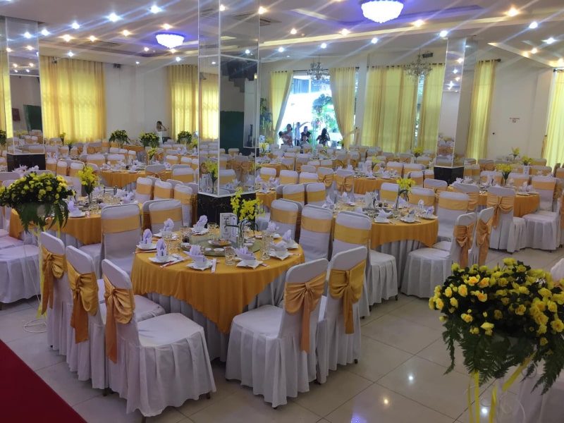 Thủy Sinh Aqua
