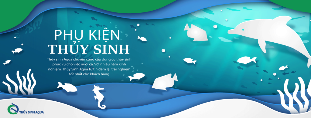 Thủy Sinh Aqua