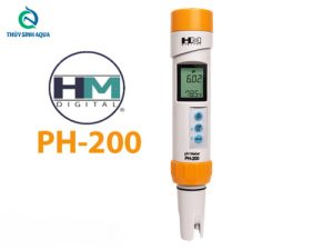 Bút đo PH-200 chính hãng từ HM Digital