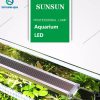 Đèn LED thủy sinh Sunsun ADE-Series 200C)