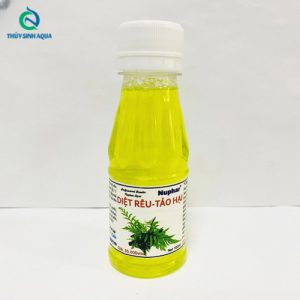Diệt Rêu - Tảo Hại NUPHAR