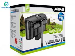 Lọc thác cao cấp nhập khẩu Aquael VersaMax 3