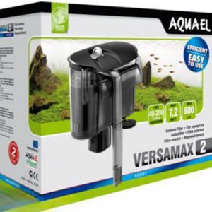 Lọc thác mini cao cấp Aquael VersaMax 2