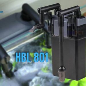 Lọc treo Sunsun HBL-801 lọc ngoài cao cấp cho hồ thủy sinh