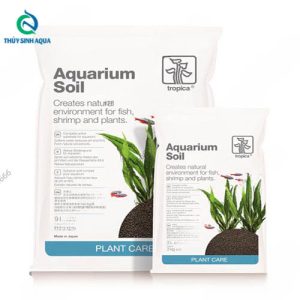 Nền Tropica Aquarium Soil (3 lít)