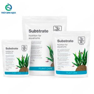 Nền Tropica Substrate 5 lít