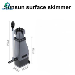 Lọc váng Sunsun Surface Skimmer