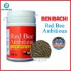 Thức ăn tép cảnh cao cấp BENIBACHI RED BEE AMBITIOUS giàu đạm và dinh dưỡng