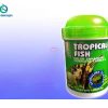 Thức ăn cá nhỏ Pro's Choice Tropical Fish dạng lá 28.5g